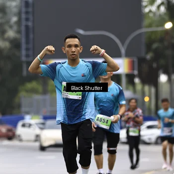 Runner Photo 8888296
