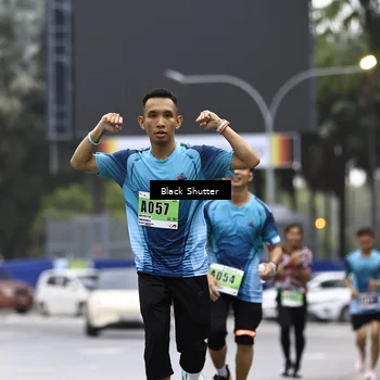 Runner Photo 8888301