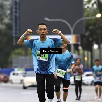 Runner Photo 8888303