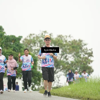 Runner Photo 8888308