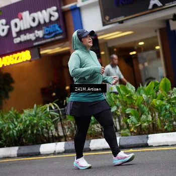 Runner Photo 8888309