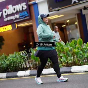 Runner Photo 8888313