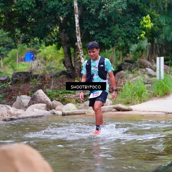 Runner Photo 8888314
