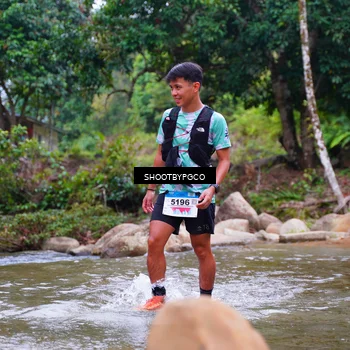 Runner Photo 8888315