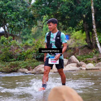 Runner Photo 8888318
