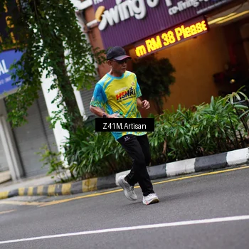 Runner Photo 8888320