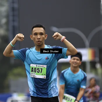 Runner Photo 8888321