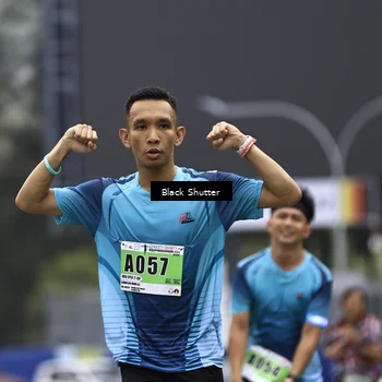 Runner Photo 8888325