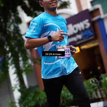 Runner Photo 8888326