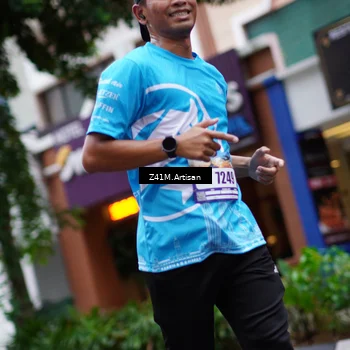 Runner Photo 8888332