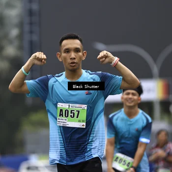 Runner Photo 8888333