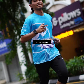 Runner Photo 8888335