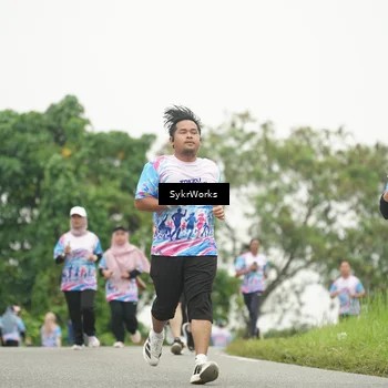 Runner Photo 8888338