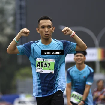 Runner Photo 8888351