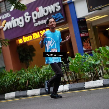 Runner Photo 8888355