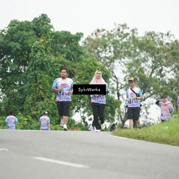 Runner Photo 8888358