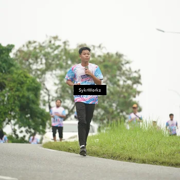 Runner Photo 8888361