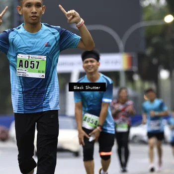 Runner Photo 8888364