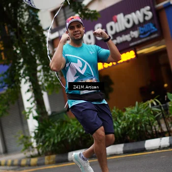 Runner Photo 8888366