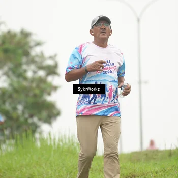Runner Photo 8888367