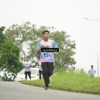 Runner Photo 8888374