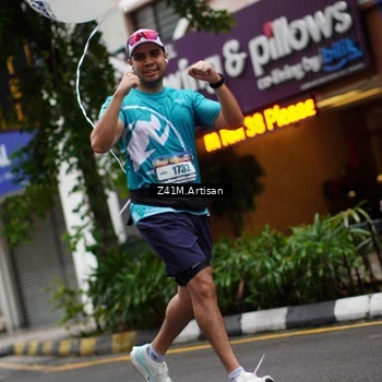 Runner Photo 8888377