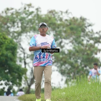 Runner Photo 8888382