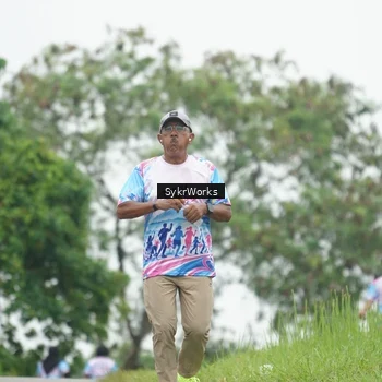 Runner Photo 8888393