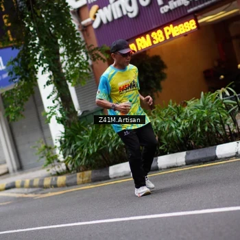 Runner Photo 8888397