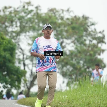 Runner Photo 8888398