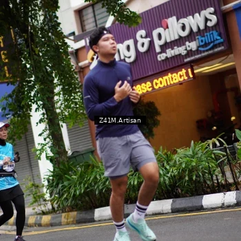 Runner Photo 8888401
