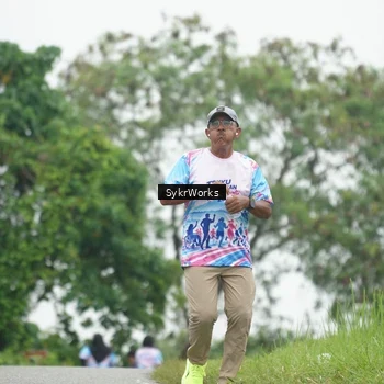 Runner Photo 8888405