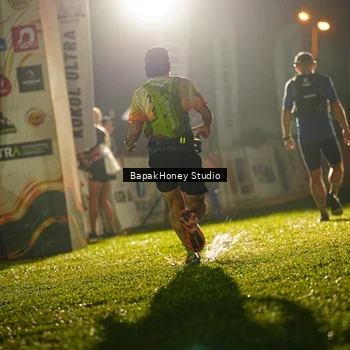 Runner Photo 8888407