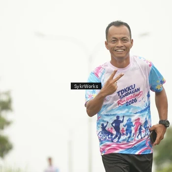 Runner Photo 8888412