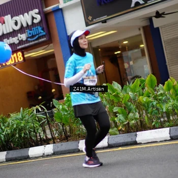 Runner Photo 8888416
