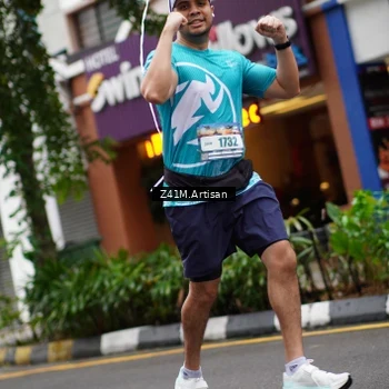 Runner Photo 8888421