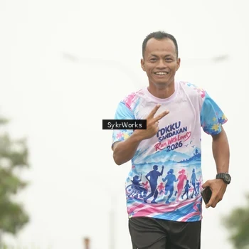 Runner Photo 8888424