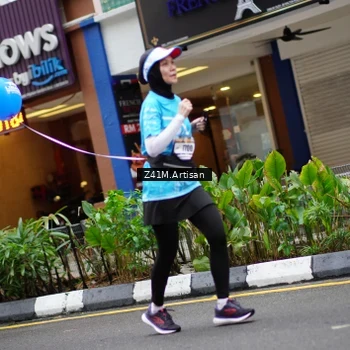 Runner Photo 8888431