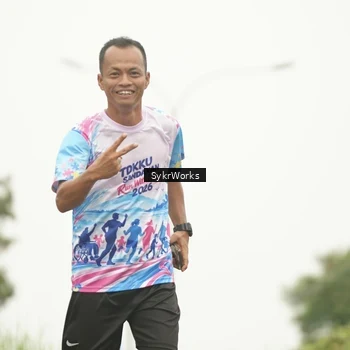 Runner Photo 8888436