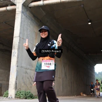 Runner Photo 8888439