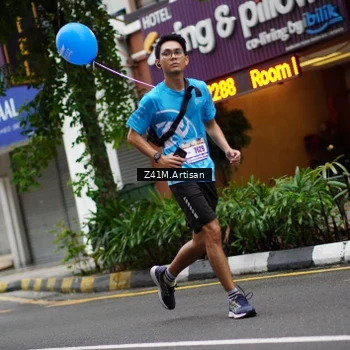 Runner Photo 8888440