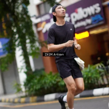 Runner Photo 8888442