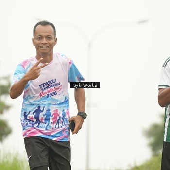 Runner Photo 8888449