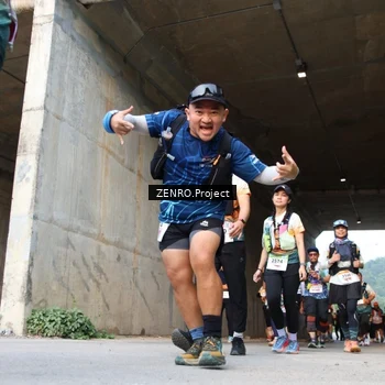 Runner Photo 8888453