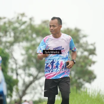 Runner Photo 8888454