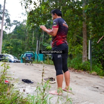 Runner Photo 8888457