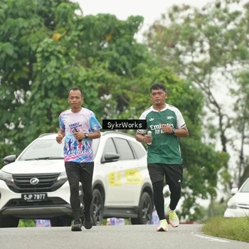 Runner Photo 8888458