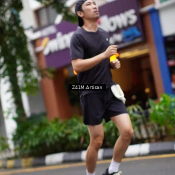 Runner Photo 8888459