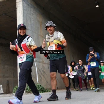 Runner Photo 8888463