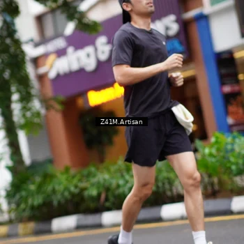 Runner Photo 8888468